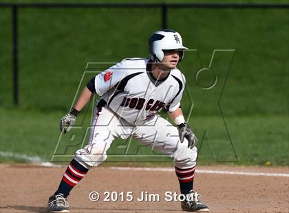 Thumbnail 1 in Harrison @ Byram Hills photogallery.