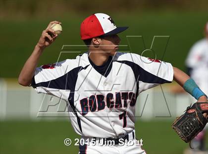 Thumbnail 1 in Harrison @ Byram Hills photogallery.