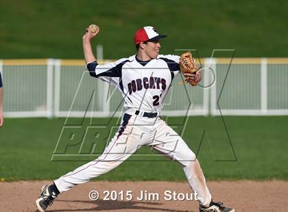 Thumbnail 2 in Harrison @ Byram Hills photogallery.