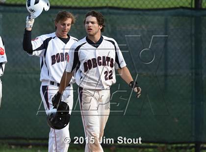 Thumbnail 1 in Harrison @ Byram Hills photogallery.