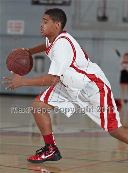 Thumbnail 1 in Antelope @ Cordova photogallery.