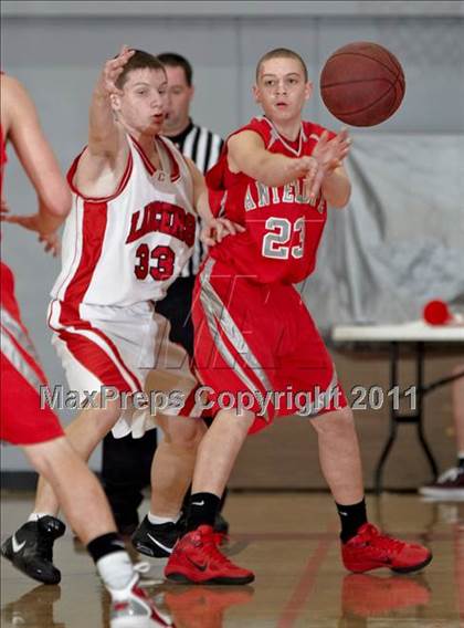 Thumbnail 3 in Antelope @ Cordova photogallery.