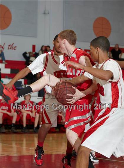 Thumbnail 2 in Antelope @ Cordova photogallery.