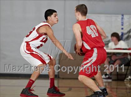 Thumbnail 3 in Antelope @ Cordova photogallery.