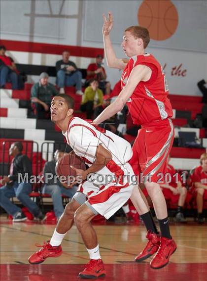 Thumbnail 3 in Antelope @ Cordova photogallery.