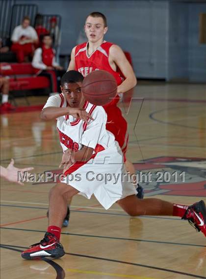 Thumbnail 2 in Antelope @ Cordova photogallery.