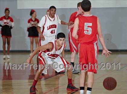 Thumbnail 2 in Antelope @ Cordova photogallery.