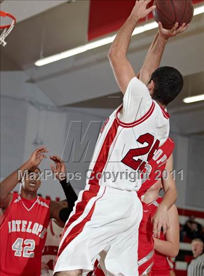 Thumbnail 2 in Antelope @ Cordova photogallery.