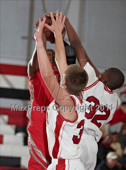 Thumbnail 3 in Antelope @ Cordova photogallery.