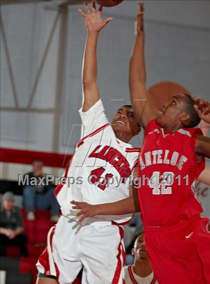 Thumbnail 2 in Antelope @ Cordova photogallery.