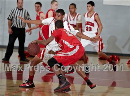 Thumbnail 1 in Antelope @ Cordova photogallery.