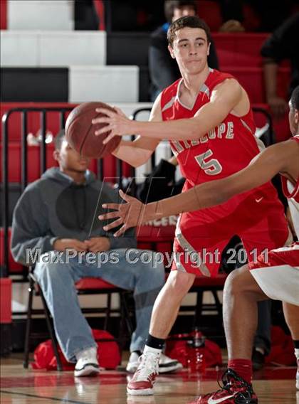 Thumbnail 1 in Antelope @ Cordova photogallery.