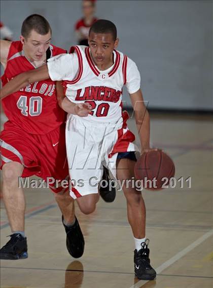 Thumbnail 3 in Antelope @ Cordova photogallery.