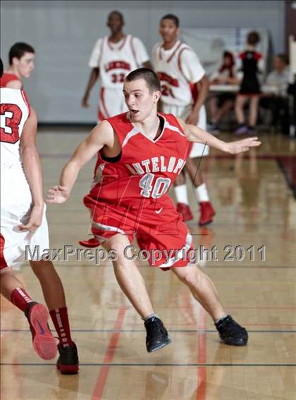 Thumbnail 3 in Antelope @ Cordova photogallery.