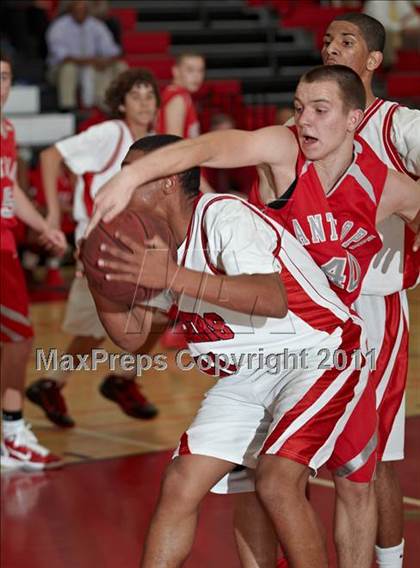 Thumbnail 2 in Antelope @ Cordova photogallery.