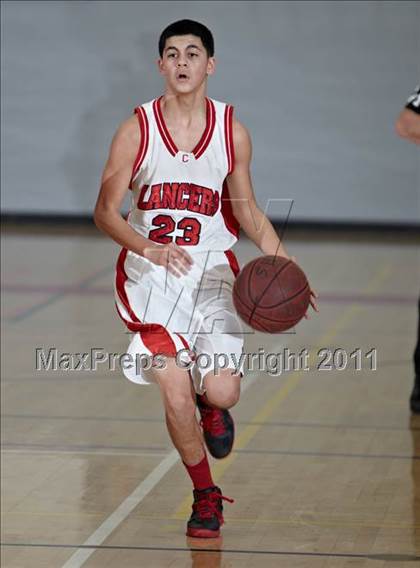 Thumbnail 3 in Antelope @ Cordova photogallery.