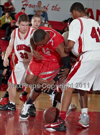 Thumbnail 2 in Antelope @ Cordova photogallery.