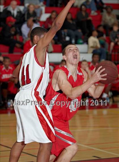 Thumbnail 1 in Antelope @ Cordova photogallery.