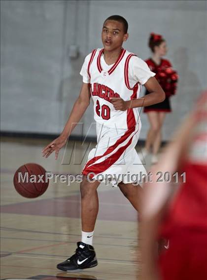 Thumbnail 3 in Antelope @ Cordova photogallery.