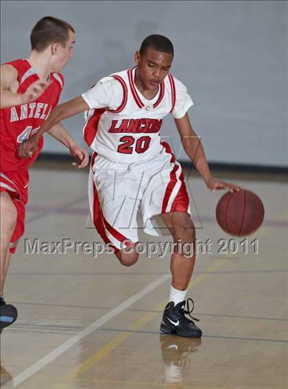 Thumbnail 3 in Antelope @ Cordova photogallery.