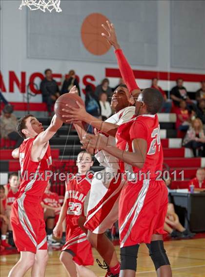 Thumbnail 2 in Antelope @ Cordova photogallery.