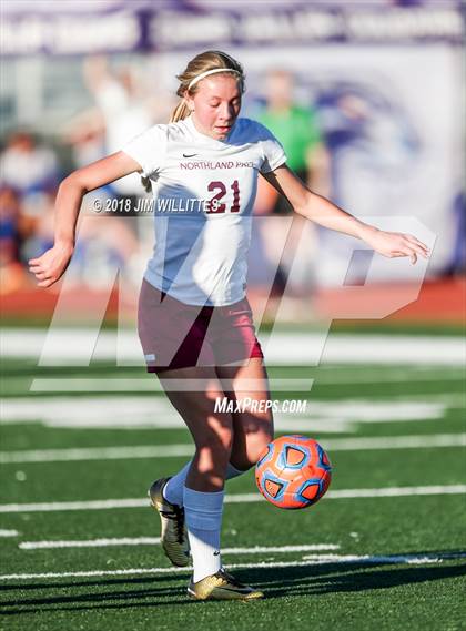 Thumbnail 3 in Chino Valley vs. Northland Prep Academy  (AIA 2A Final) photogallery.