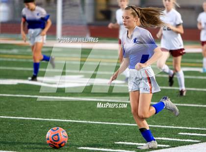 Thumbnail 3 in Chino Valley vs. Northland Prep Academy  (AIA 2A Final) photogallery.