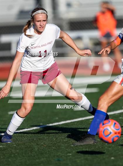 Thumbnail 3 in Chino Valley vs. Northland Prep Academy  (AIA 2A Final) photogallery.