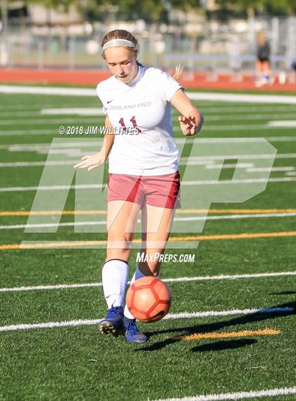 Thumbnail 3 in Chino Valley vs. Northland Prep Academy  (AIA 2A Final) photogallery.