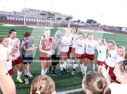 Thumbnail 1 in Chino Valley vs. Northland Prep Academy  (AIA 2A Final) photogallery.