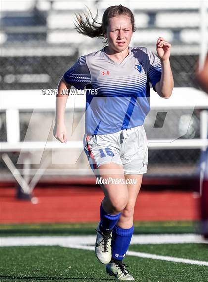 Thumbnail 1 in Chino Valley vs. Northland Prep Academy  (AIA 2A Final) photogallery.