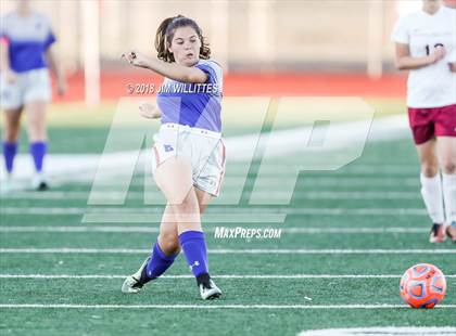 Thumbnail 1 in Chino Valley vs. Northland Prep Academy  (AIA 2A Final) photogallery.