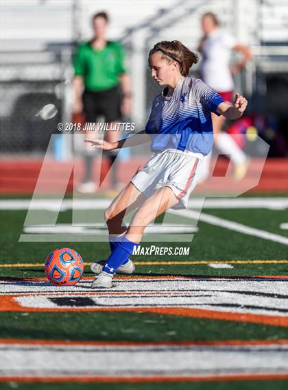Thumbnail 1 in Chino Valley vs. Northland Prep Academy  (AIA 2A Final) photogallery.