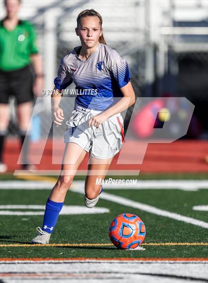 Thumbnail 2 in Chino Valley vs. Northland Prep Academy  (AIA 2A Final) photogallery.