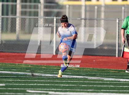 Thumbnail 3 in Chino Valley vs. Northland Prep Academy  (AIA 2A Final) photogallery.