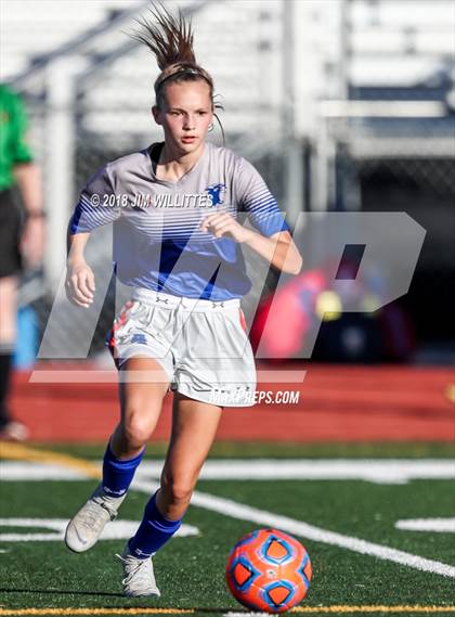 Thumbnail 1 in Chino Valley vs. Northland Prep Academy  (AIA 2A Final) photogallery.
