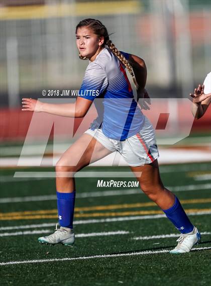 Thumbnail 1 in Chino Valley vs. Northland Prep Academy  (AIA 2A Final) photogallery.