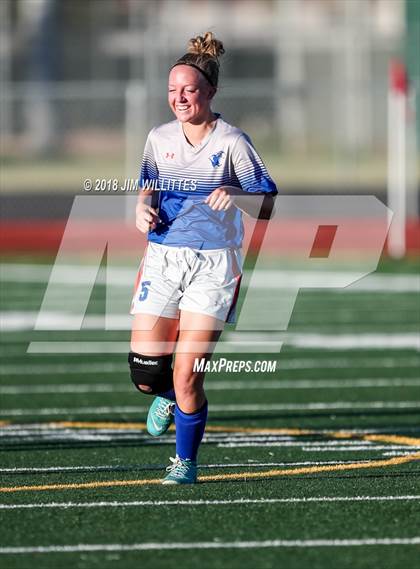 Thumbnail 3 in Chino Valley vs. Northland Prep Academy  (AIA 2A Final) photogallery.