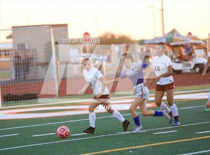 Thumbnail 2 in Chino Valley vs. Northland Prep Academy  (AIA 2A Final) photogallery.