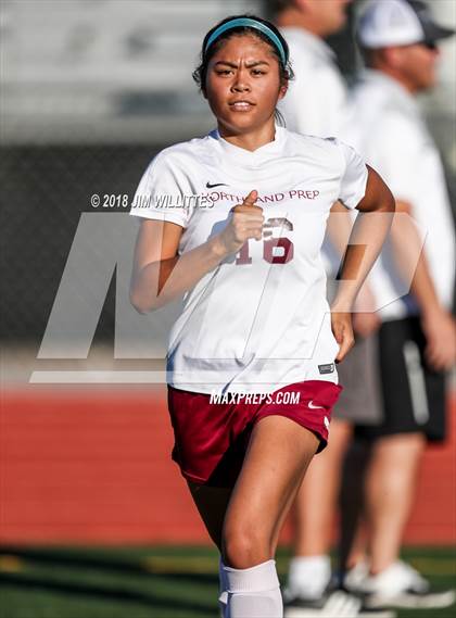 Thumbnail 2 in Chino Valley vs. Northland Prep Academy  (AIA 2A Final) photogallery.