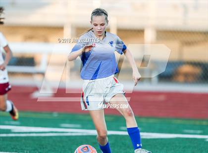 Thumbnail 1 in Chino Valley vs. Northland Prep Academy  (AIA 2A Final) photogallery.