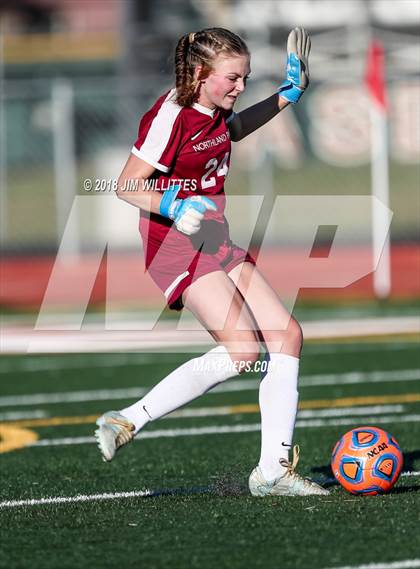 Thumbnail 1 in Chino Valley vs. Northland Prep Academy  (AIA 2A Final) photogallery.