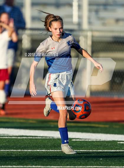 Thumbnail 3 in Chino Valley vs. Northland Prep Academy  (AIA 2A Final) photogallery.