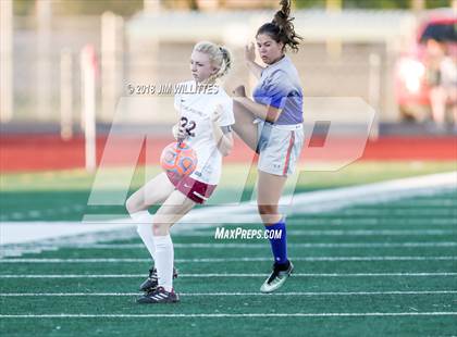 Thumbnail 1 in Chino Valley vs. Northland Prep Academy  (AIA 2A Final) photogallery.