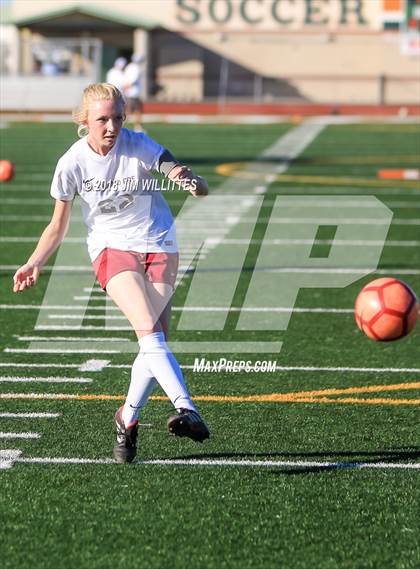 Thumbnail 3 in Chino Valley vs. Northland Prep Academy  (AIA 2A Final) photogallery.