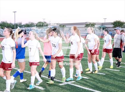 Thumbnail 2 in Chino Valley vs. Northland Prep Academy  (AIA 2A Final) photogallery.