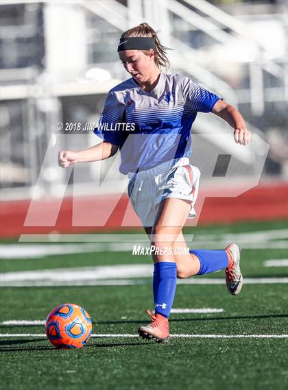 Thumbnail 2 in Chino Valley vs. Northland Prep Academy  (AIA 2A Final) photogallery.