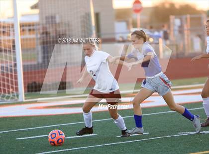Thumbnail 3 in Chino Valley vs. Northland Prep Academy  (AIA 2A Final) photogallery.