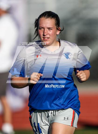 Thumbnail 2 in Chino Valley vs. Northland Prep Academy  (AIA 2A Final) photogallery.