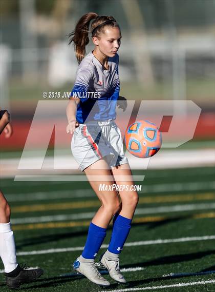 Thumbnail 3 in Chino Valley vs. Northland Prep Academy  (AIA 2A Final) photogallery.